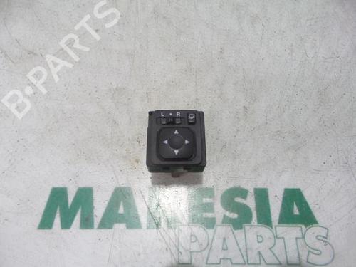 Speilbryter CITROËN C-CROSSER (VU_, VV_) 2.2 HDi (156 hp) 31430665