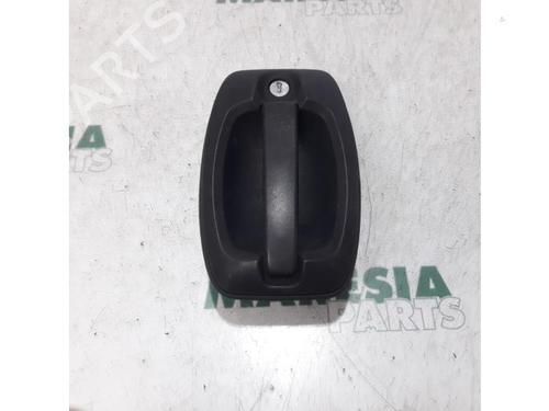 Used Front left exterior door handle FIAT DUCATO Van (250_) 115 Multijet 2,0 D (116 hp) 31435007