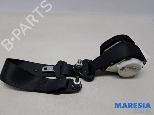 Used Rear right seatbelt FIAT 500 (312_) 1.2 (312AXA1A) (69 hp) 31420938