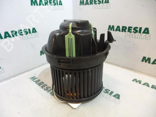 Used Heater blower motor PEUGEOT 207 (WA_, WC_) 1.4 16V (95 hp) 31466194