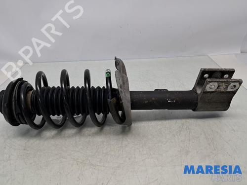 Used Left front shock absorber PEUGEOT 5008 (0U_, 0E_) 1.6 16V (156 hp) 31632025