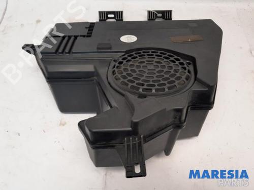 Electronic module CITROËN DS3 (SA_) 1.6 HDi 90 | BP31440907M83