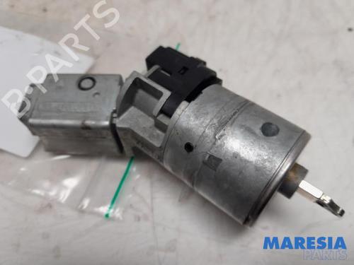 Ignition barrel CITROËN C5 III (RD_) 1.6 THP 155 (RD5FV8, RD5FNA) | BP31383072M48