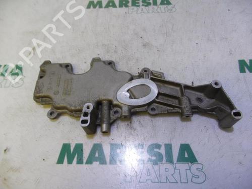 Valve cover RENAULT SCÉNIC I MPV (JA0/1_, FA0_) 2.0 16V (JA1B, JA1D, JA0C) | BP31434591M124 
