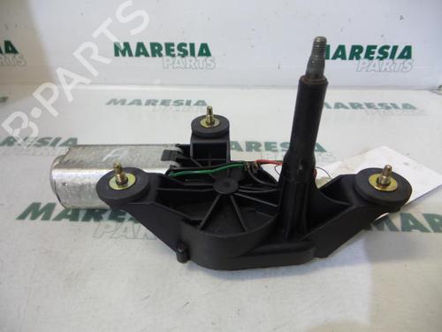Used Rear wiper motor FIAT PUNTO (188_) 1.4 (95 hp) 31521689