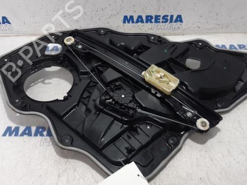 Used Rear right window mechanism ALFA ROMEO STELVIO (949_) 2.2 D Q4 (949.AXB2A) (209 hp) 31451096