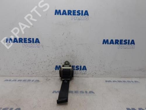 Used Rear left seatbelt PEUGEOT 307 CC (3B) 2.0 16V (177 hp) 31497899