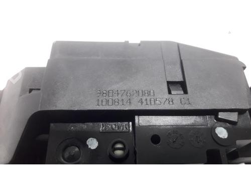 Electronic module CITROËN C4 Picasso II 1.6 HDi / BlueHDi 115 | BP31400454M83