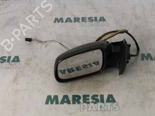 Used Left mirror PEUGEOT 307 CC (3B) 1.6 16V (110 hp) 31510768