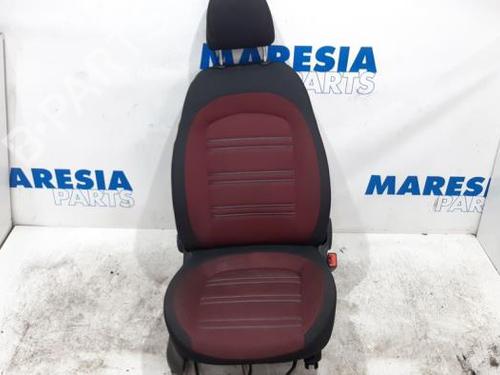 Sæde højre fortil FIAT PUNTO EVO (199_) 1.3 D Multijet (84 hp) 31497507