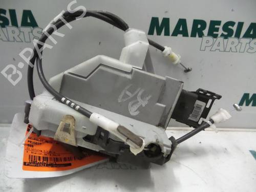 Used Electronic module PEUGEOT 508 SW I (8E_) 1.6 THP (156 hp) 31507256