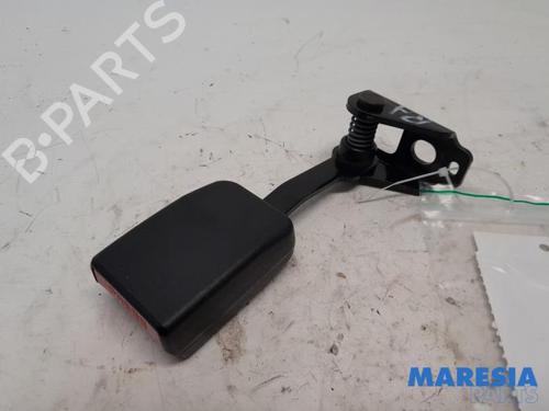 Used Seat buckle PEUGEOT 307 CC (3B) 2.0 16V (177 hp) 31501054