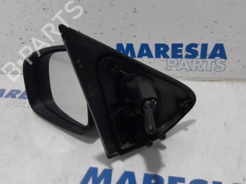 Left mirror DACIA LOGAN MCV II 1.5 dCi | BP31436371C26