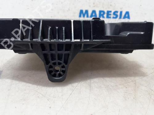 Engine control unit (ECU) RENAULT SCÉNIC III (JZ0/1_) 1.5 dCi | BP31485883M57 