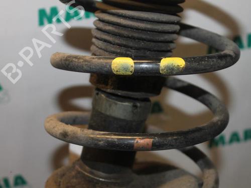 Højre fortil støddæmper PEUGEOT 607 (9D, 9U) 2.2 16V (158 hp) 31531564