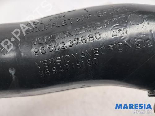 Pipe PEUGEOT RCZ 1.6 16V | BP36985359M125 - Image 4