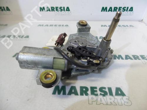 Used Rear wiper motor PEUGEOT 406 Break (8E/F) 2.0 HDI 90 (90 hp) 31442823