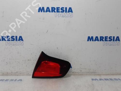 Used Right taillight CITROËN C3 II (SC_) 1.4 VTi 95 (95 hp) 31411024