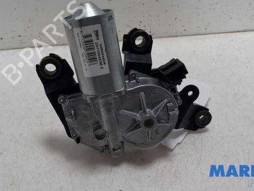 Used Rear wiper motor Rear wiper motor RENAULT CLIO IV Grandtour (KH_) 1.5 dCi 90 (KHN3, KHN4) (90 hp) 31469468 31469468