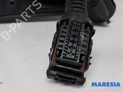 Front left window mechanism ALFA ROMEO GIULIA (952_) 2.0 (952ABA25B) | BP36985610C22 - Image 2