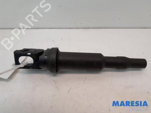 Used Ignition coil PEUGEOT 308 I (4A_, 4C_) 1.6 16V (120 hp) 31438487