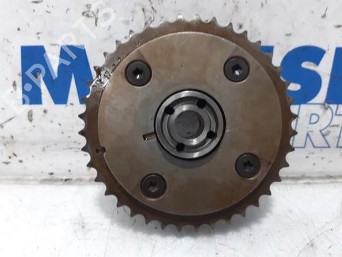 Polea PEUGEOT 308 I (4A_, 4C_) 1.6 THP 16V (156 hp) 31512061