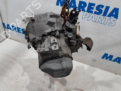 Gearbox CITROËN C3 II (SC_) 1.2 VTi 82 | BP31395358M3 - Image 2