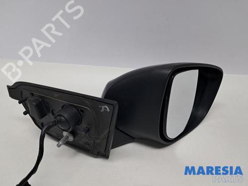 Bakspejl Højre CITROËN C4 CACTUS 1.2 VTi 82 (82 hp) 31434730