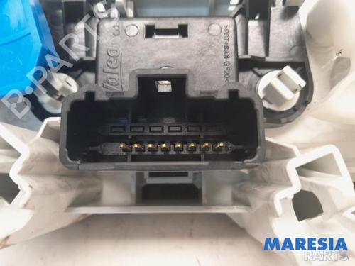 Climate control RENAULT TRAFIC III Van (FG_) 1.6 dCi 95 (FGMJ, FGMR) | BP31413470I5 