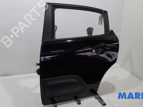 Dør venstre bagtil CITROËN C3 III (SX) 1.2 PureTech 82 | BP31429335C4