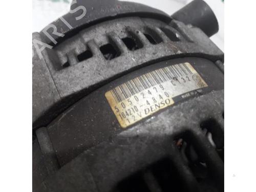 Alternator ALFA ROMEO 159 Sportwagon (939_) 3.2 JTS (939BXH1B) | BP31489400M7