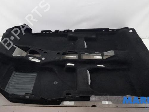 Bagagerumsgulv PEUGEOT 208 II (UB_, UP_, UW_, UJ_) 1.2 PureTech 75 (75 hp) 31435966