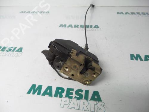 Electronic module RENAULT MEGANE II Estate (KM0/1_) 1.4 | BP31413303M83
