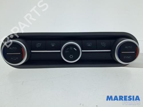 Used Climate control Climate control 37034423 37034423