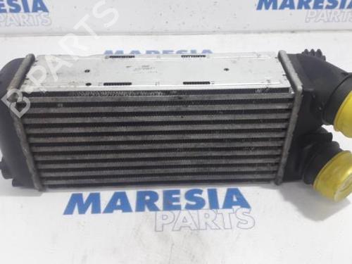 Used Intercooler PEUGEOT 308 I (4A_, 4C_) 1.6 16V (150 hp) 31444178