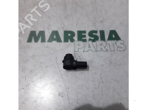 Used Electronic sensor CITROËN C6 (TD_) 2.7 HDi (204 hp) 31449793