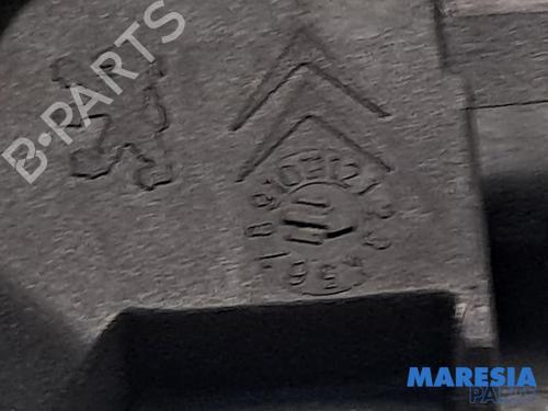 Support CITROËN C3 II (SC_) 1.6 HDi | BP31415011C155 