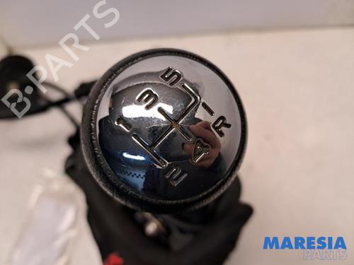 Selector da caixa CITROËN C3 II (SC_) 1.6 HDi | BP31491634M90 