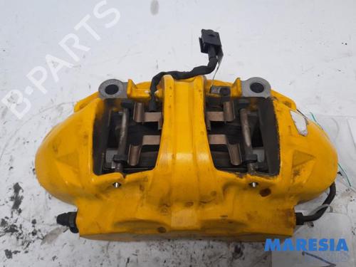 Used Left front brake caliper ALFA ROMEO STELVIO (949_) 2.0 Q4 (949.AXA2A) (280 hp) 31424810