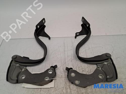 Dørhængsel/Dørbegrænser Dørhængsel/Dørbegrænser FIAT 500 C (312_) 0.9 (312AG1A) (86 hp) 33803035 33803035