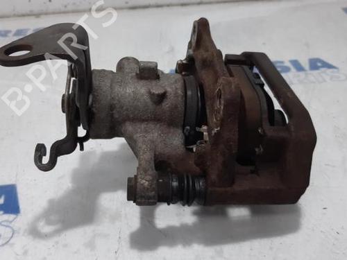 Left rear brake caliper ALFA ROMEO 159 Sportwagon (939_) 1.9 JTS (939BXA1B) | BP31464469M107