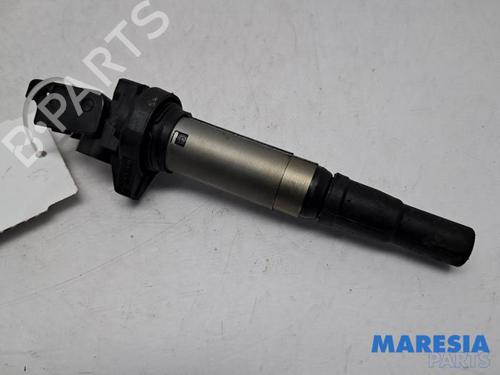 Used Ignition coil PEUGEOT 3008 I MPV (0U_) 1.6 THP (156 hp) 31412041