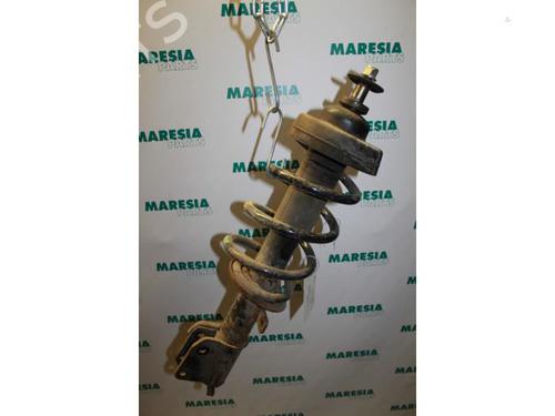 Venstre foran støtdemper OPEL VIVARO A Bus (X83) 1.9 DTI (F7, J7, A07) (101 hp) 31397081