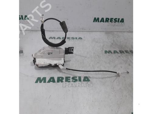 electronic-module-citroen-c3-ii-sc_-2009-31392413 main image
