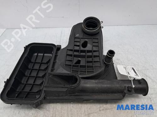 Used Air filter box Air filter box PEUGEOT 107 (PM_, PN_) 1.0 (68 hp) 33296301 33296301