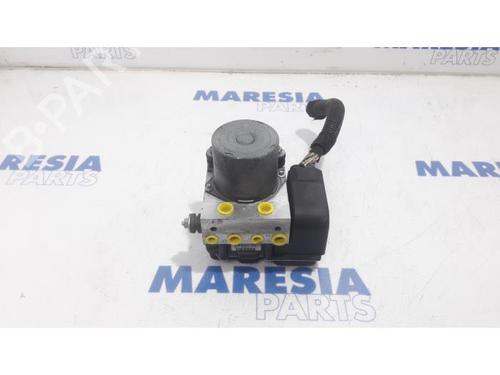 Used ABS pump PEUGEOT 308 CC (4B_) 2.0 HDi (4BRHRH, 4BRHRJ) (136 hp) 31410341
