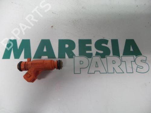 Used Injector PEUGEOT 307 (3A/C) 1.6 16V (109 hp) 31412247