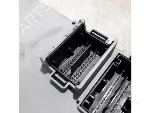 Control unit FIAT PUNTO EVO (199_) 1.3 D Multijet | BP31396683M11