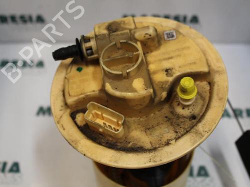 Used Fuel pump ALFA ROMEO 159 (939_) 1.9 JTDM 8V (939AXE1B) (120 hp) 31411916