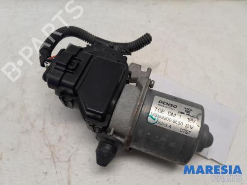 Front wiper motor FIAT 500 (312_) 0.9 (312AXG1A, 312.AXG11) | BP31519149M29 - Image 3